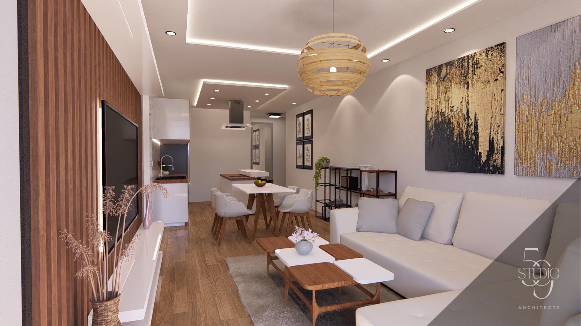 2 Bedroom Apartment in Fuengirola - Photo 8