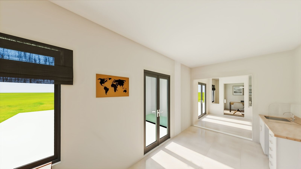 Moradia com 9 quartos em Málaga, Espanha – Foto 16