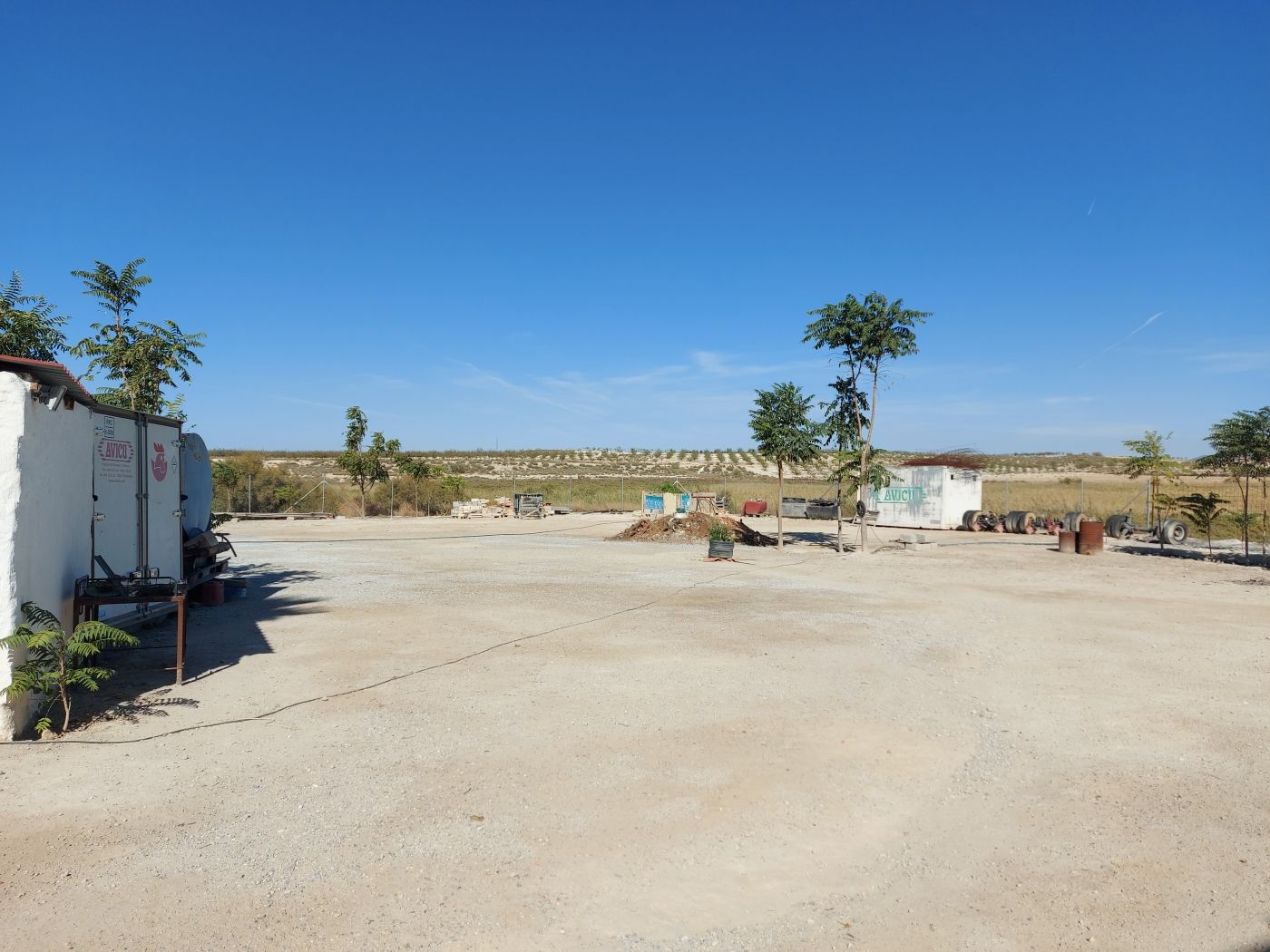 Espaço comercial com piscina em Granada, Espanha – Foto 16