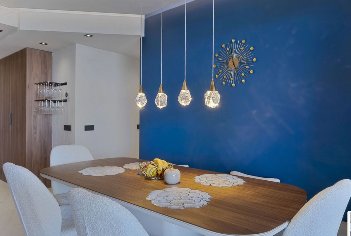 3 Bedroom Apartment in San Pedro de Alcántara - Photo 6