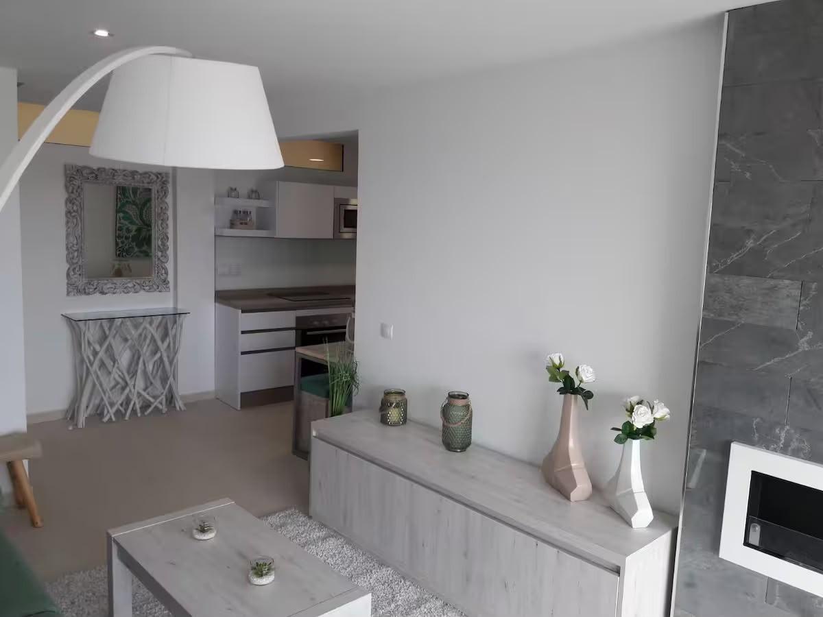 2 Bedroom Apartment in Fuengirola - Foto 6