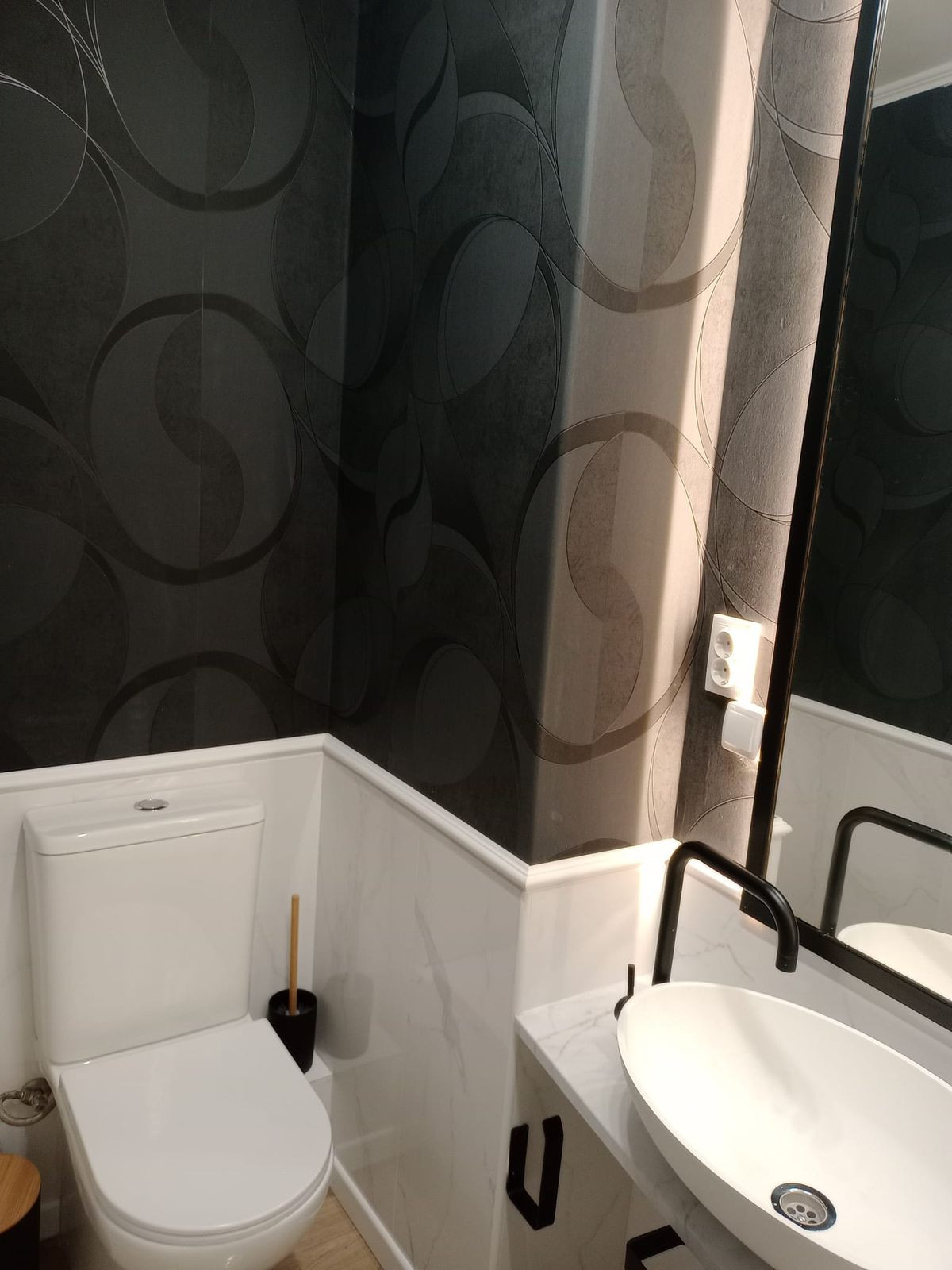 1 Bedroom Apartment in Benalmádena - Photo 9
