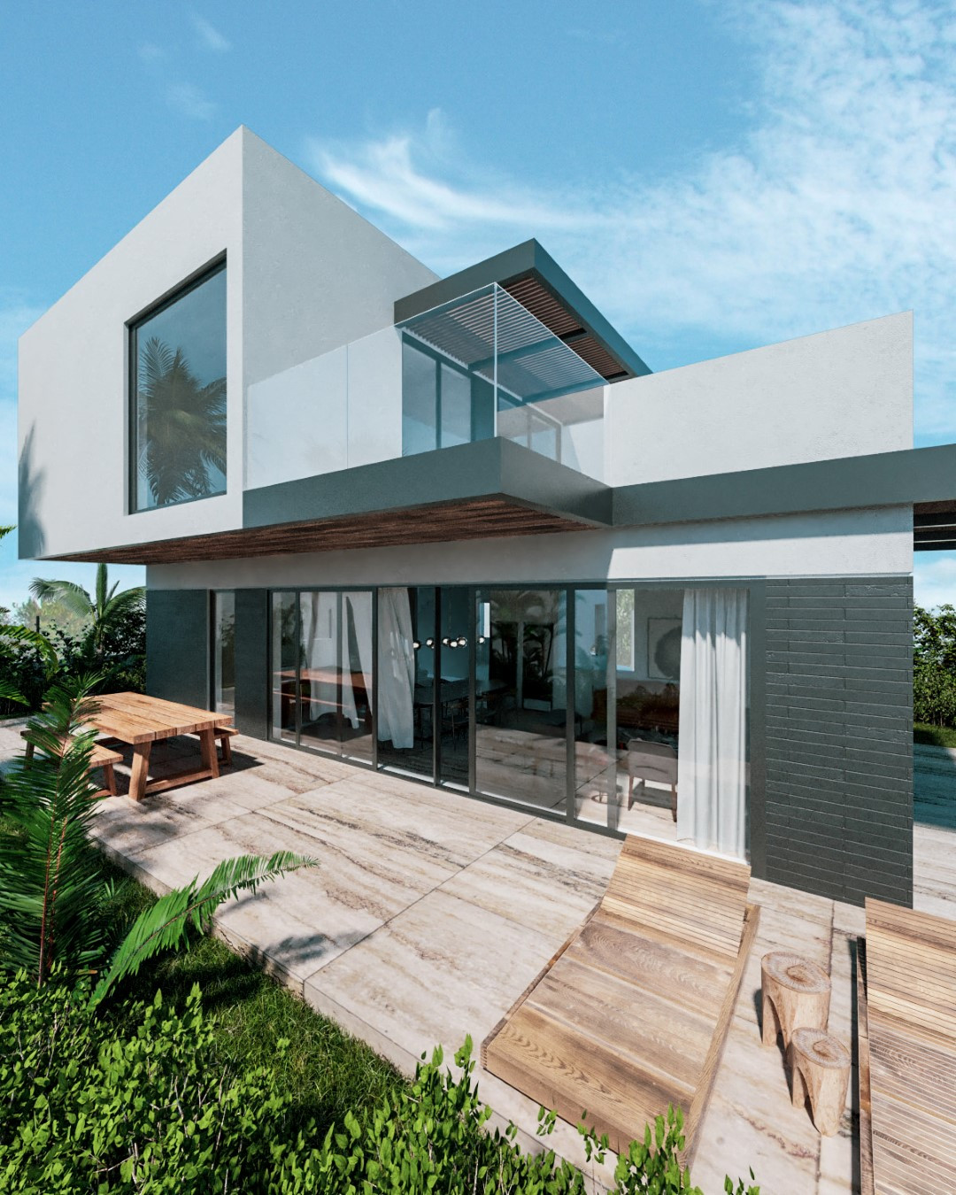 4 Bedroom Villa in Estepona - Photo 8
