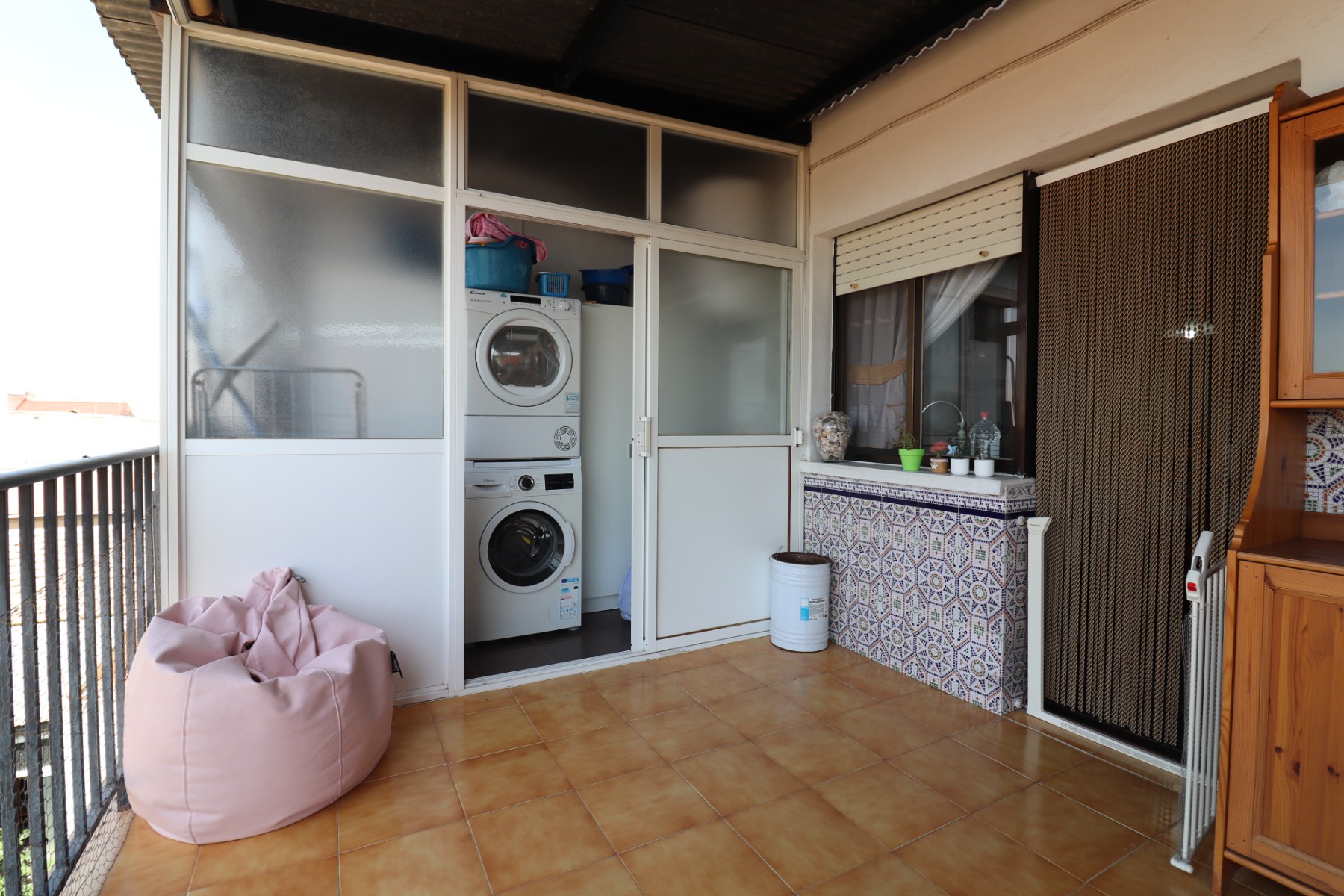 Apartamento com 3 quartos com piscina em Alicante, Espanha – Foto 24