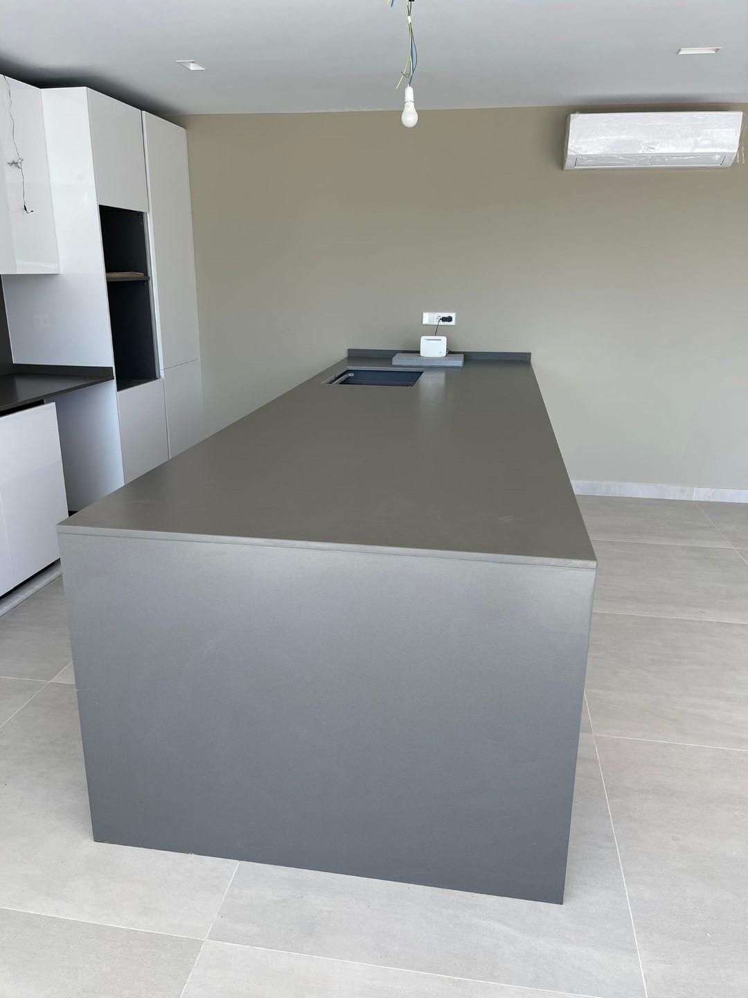 3 Bedroom Apartment in Estepona - Photo 15