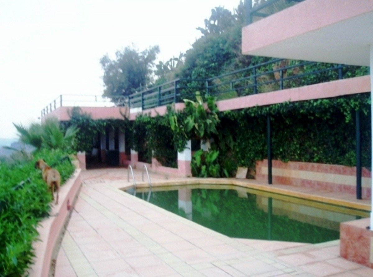 7 Bedroom Country house in Mijas - Foto 44