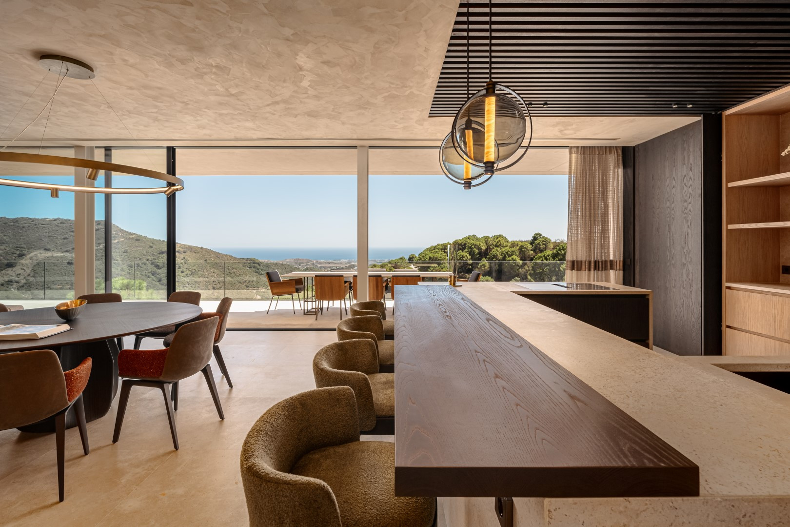 7 Bedroom Villa in Benahavís - Foto 5