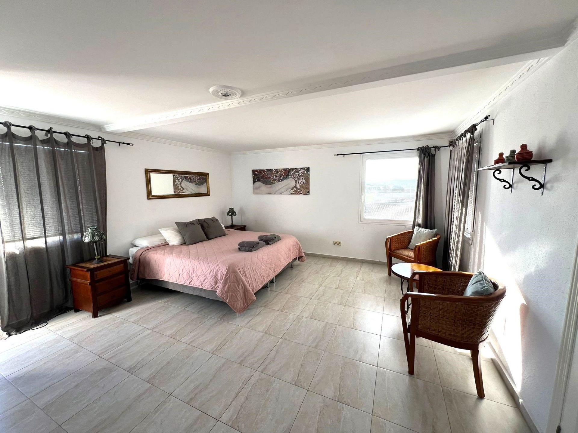 6 Bedroom Villa in Mijas - Photo 13