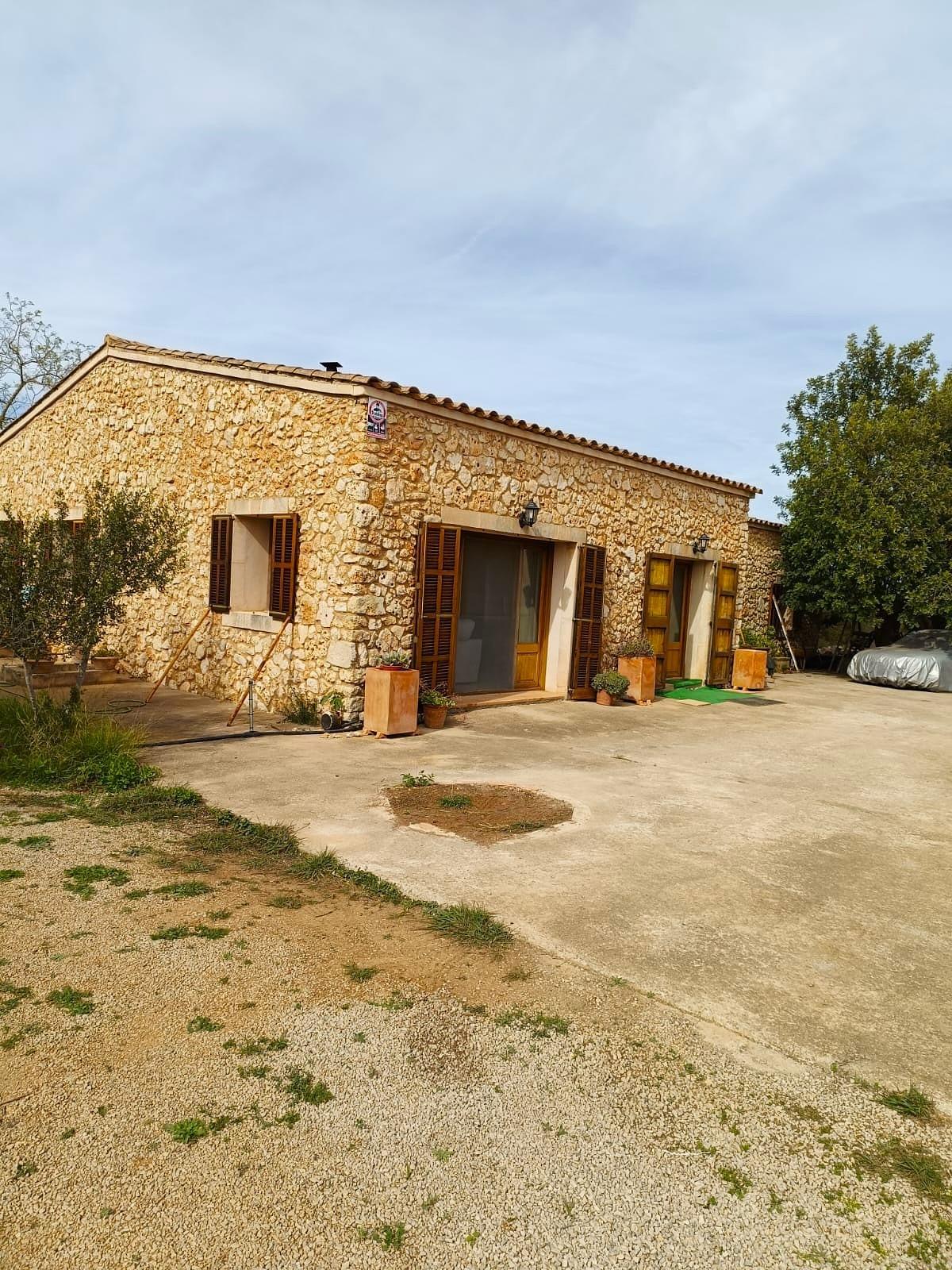 Villa con 4 camere con piscina a Baleari, Spagna – Foto 13