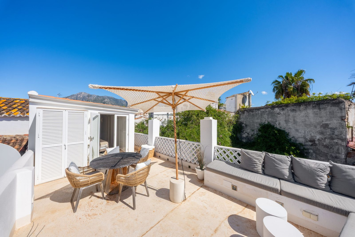 Apartamento com 2 quartos em Málaga, Espanha – Foto 21