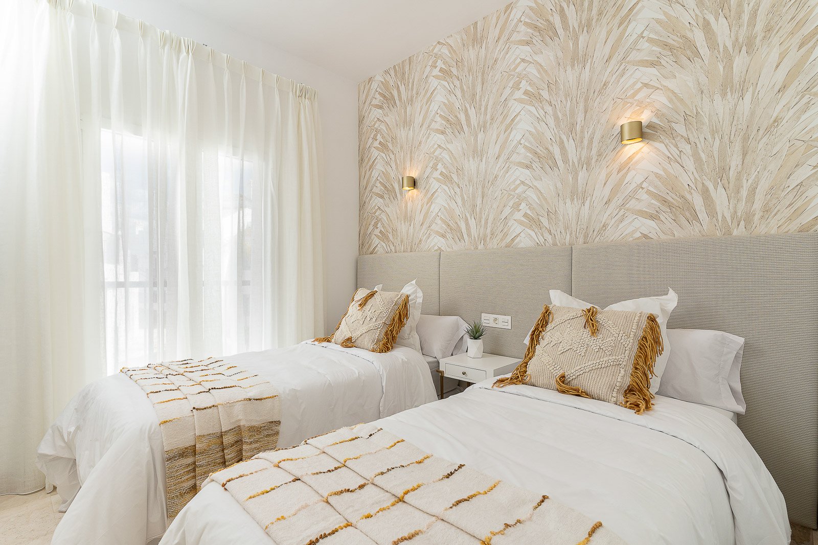 3 Bedroom Apartment in Benahavís - Photo 29