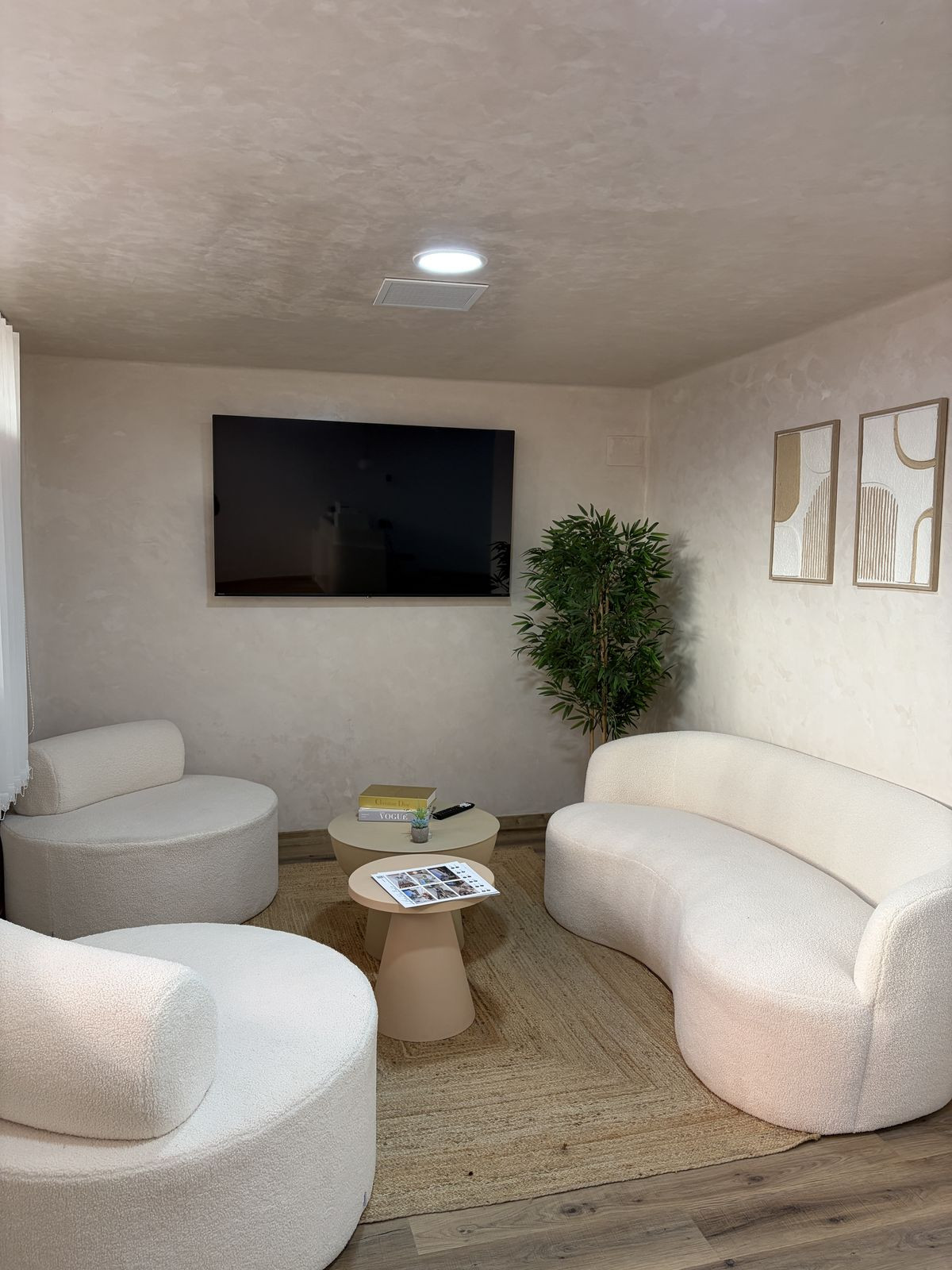 Espaço comercial com piscina em Málaga, Espanha – Foto 2