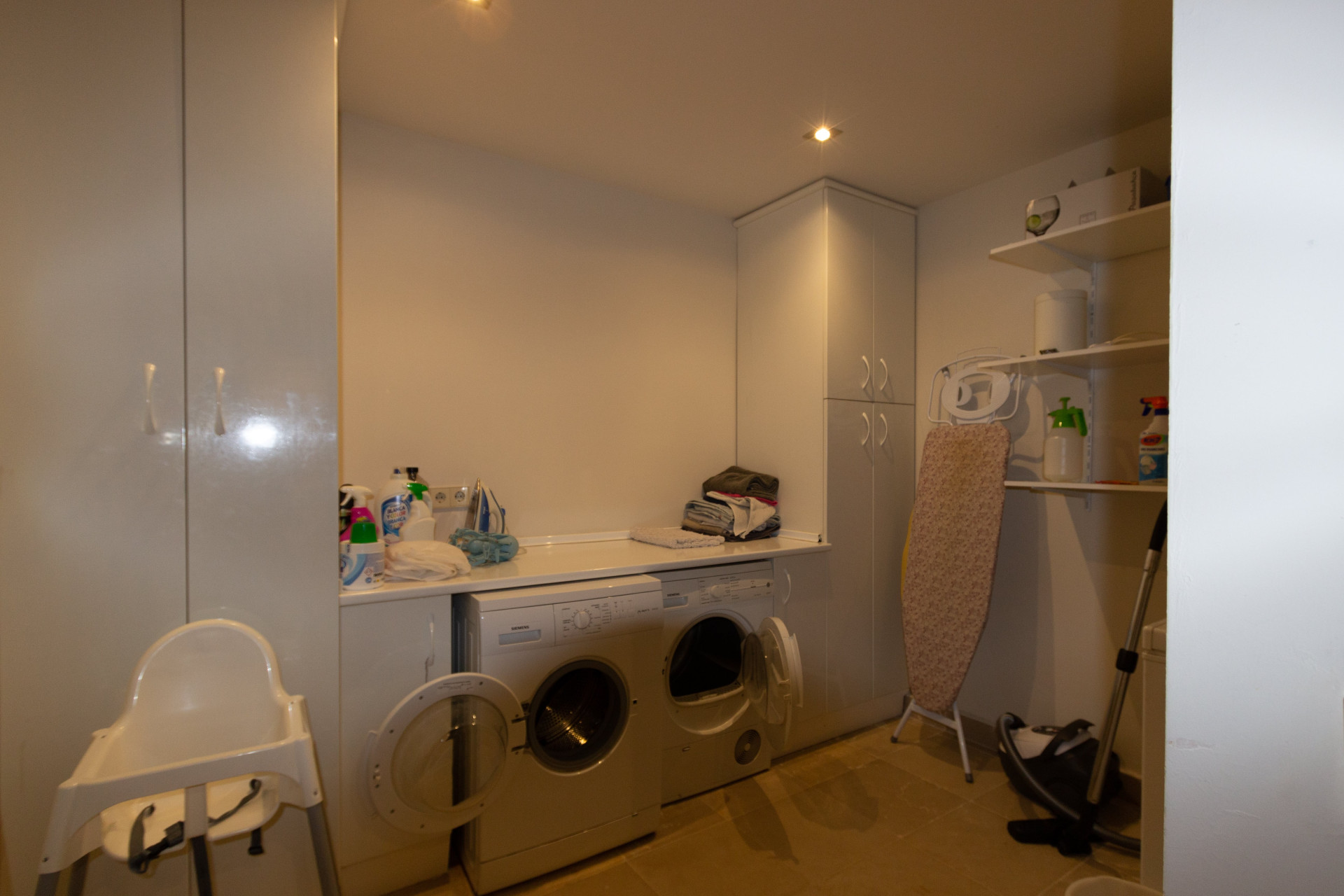 4 Bedroom Villa in Manilva - Photo 39