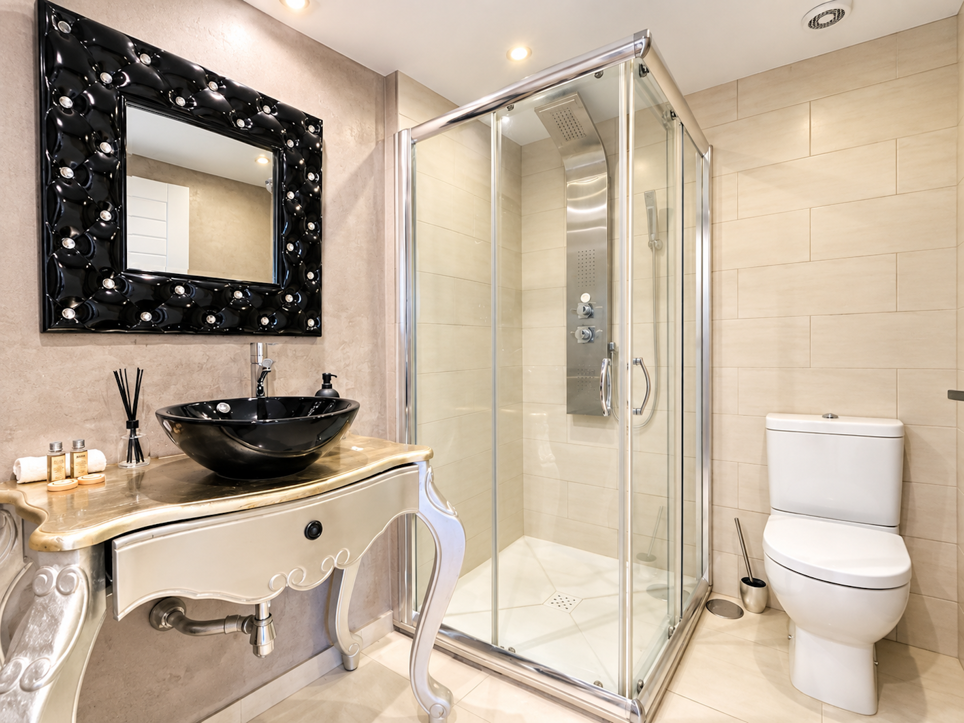 3 Bedroom Apartment in Marbella - Photo 21