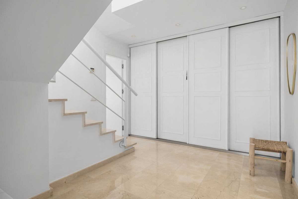 4 Bedroom Villa in Marbella - Foto 49