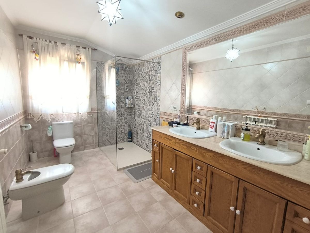 Moradia com 6 quartos com piscina em Múrcia, Espanha – Foto 12