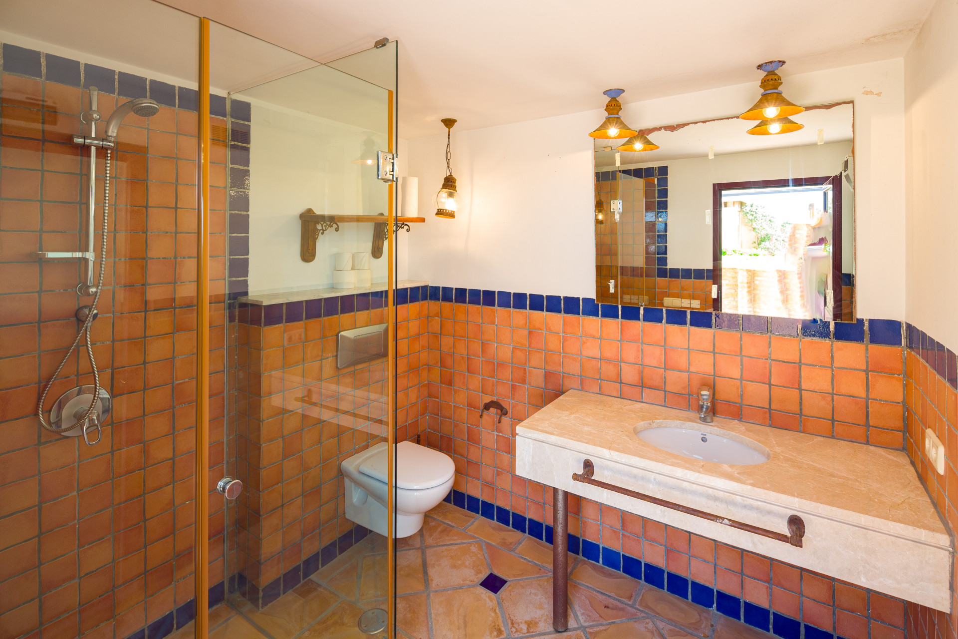 3 Bedroom Penthouse in Estepona - Photo 16