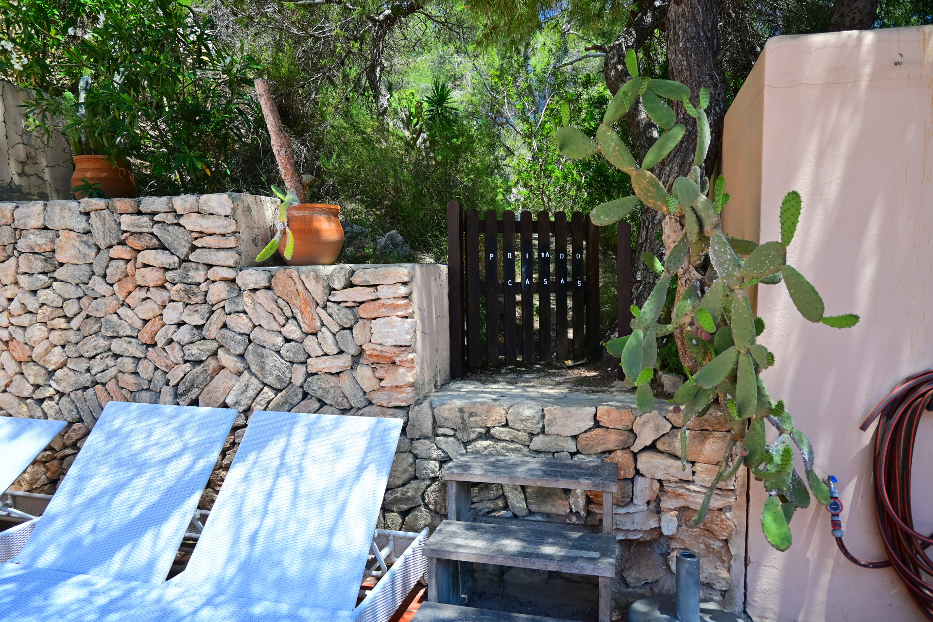 Moradia com 3 quartos com piscina em Baleares, Espanha – Foto 24