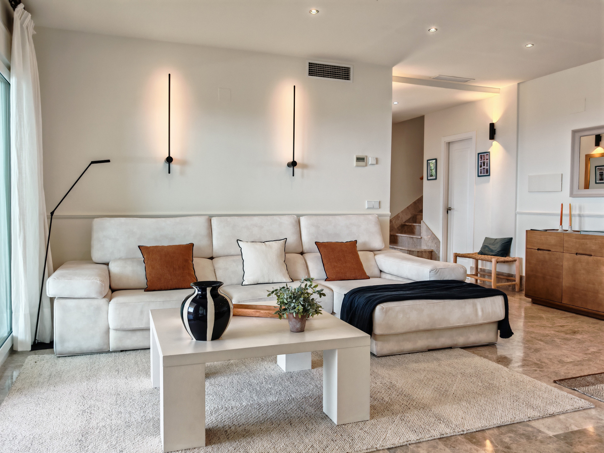 3 Bedroom Townhouse in Marbella - Foto 5