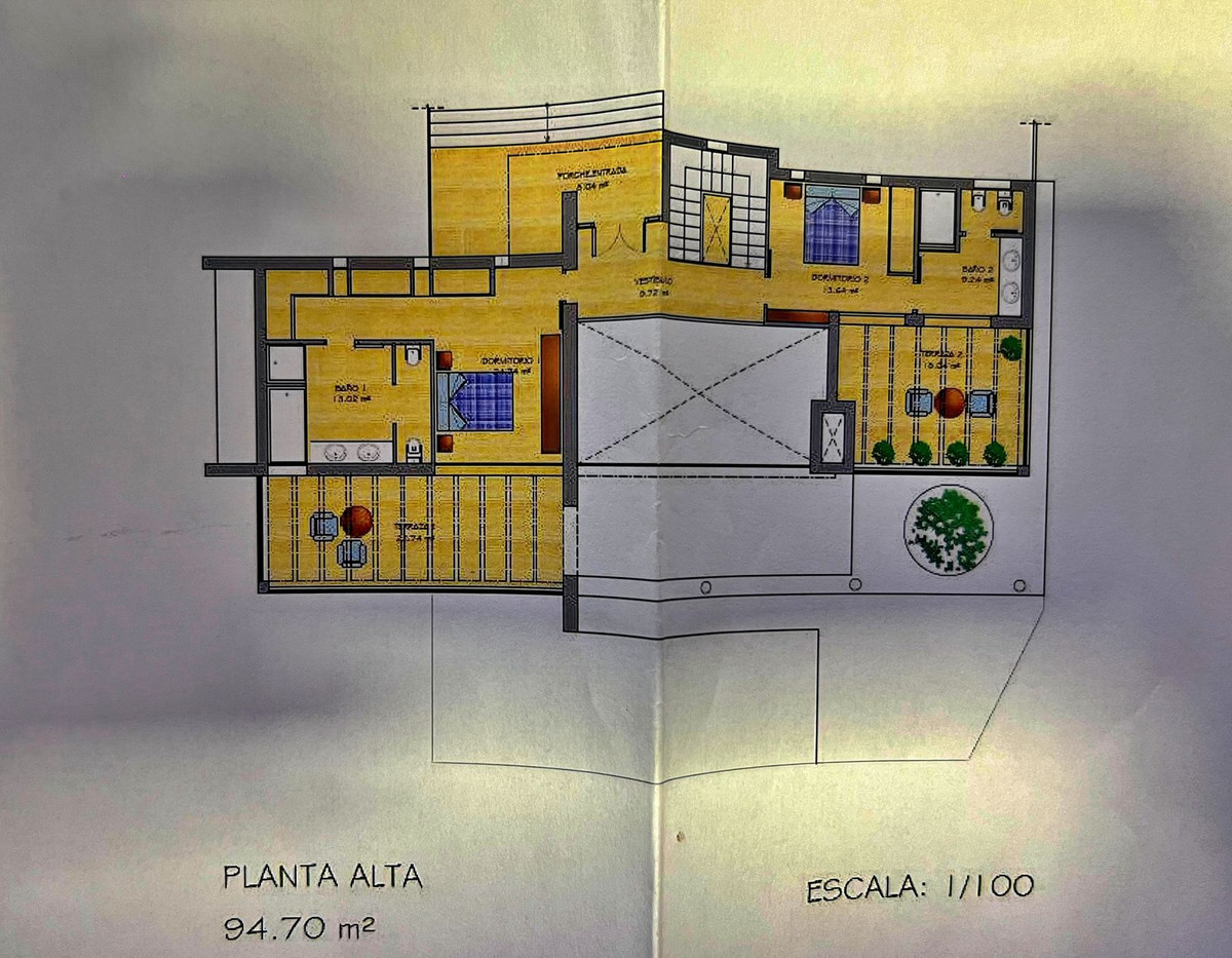 1,401 m² Plot in Mijas - Photo 13