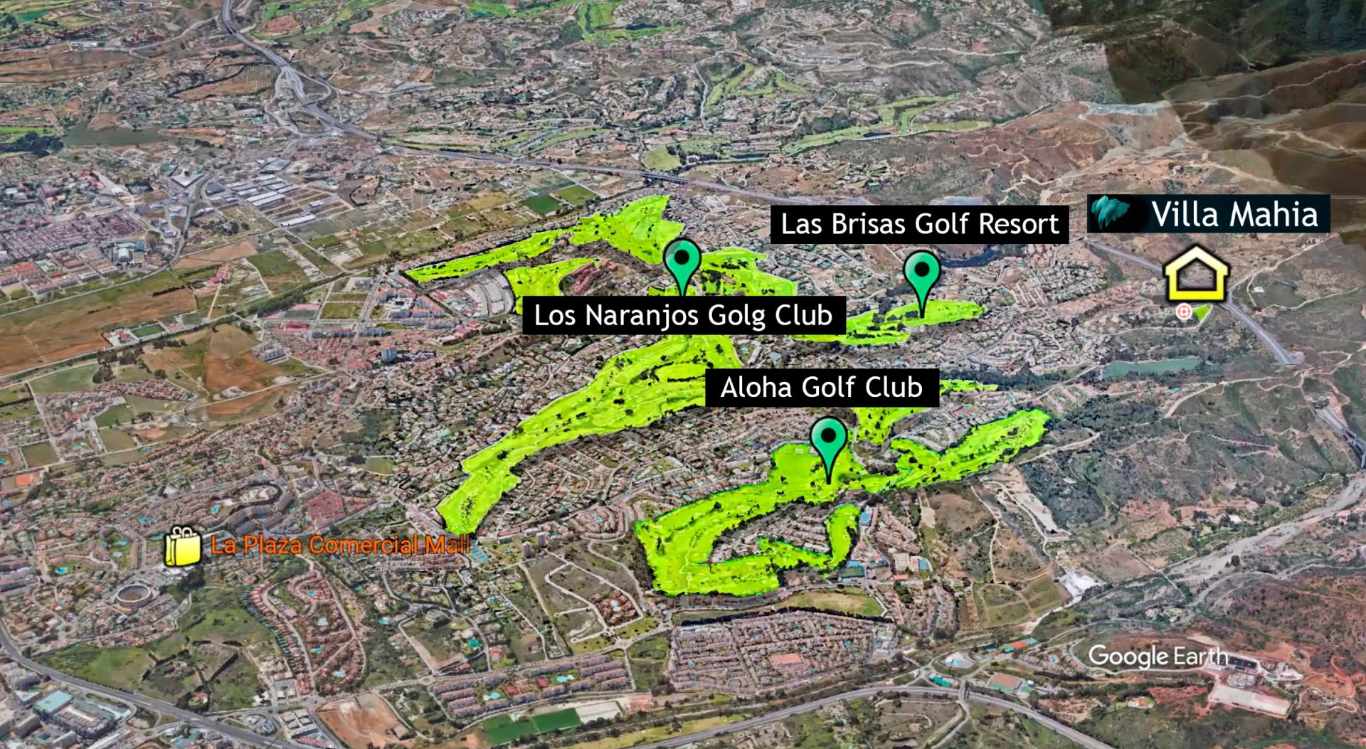 970 m² Plot in Marbella - Photo 27