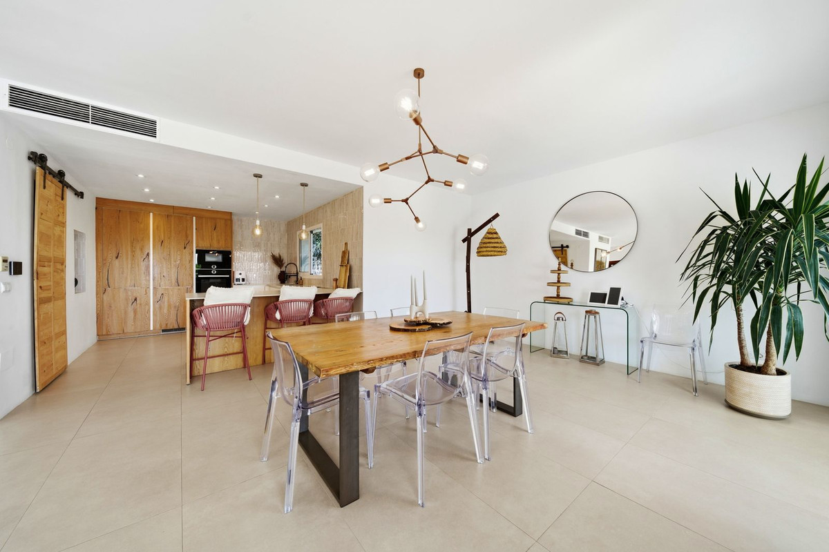 3 Bedroom Villa in Mijas - Foto 13