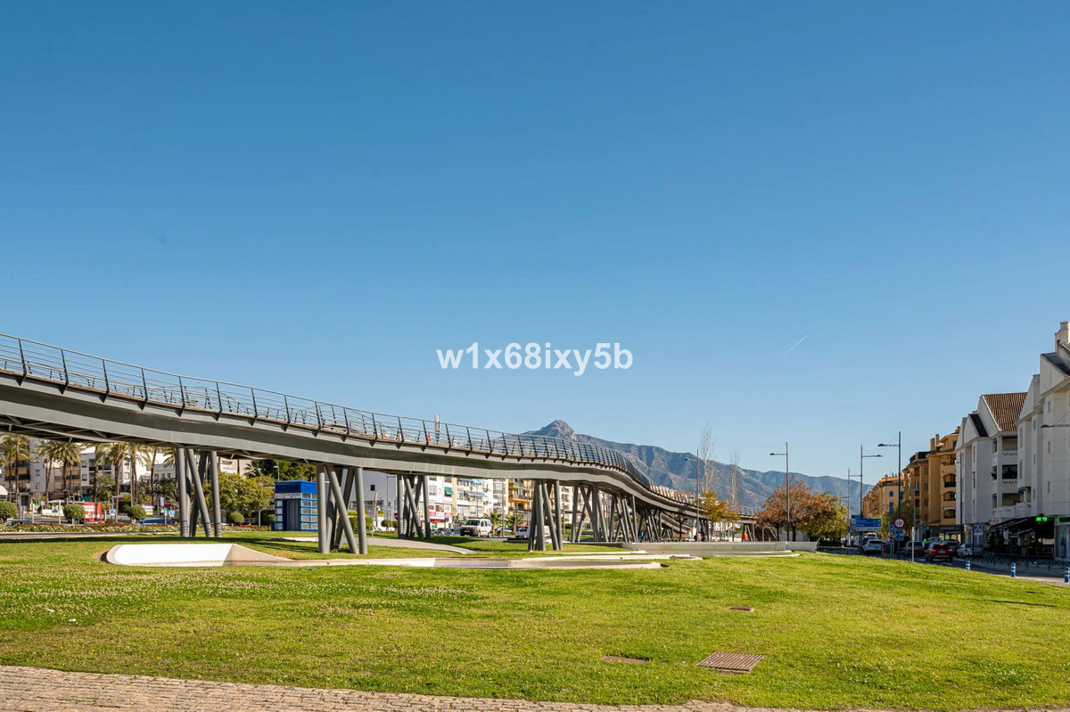 410 m² Plot in San Pedro de Alcántara - Photo 26