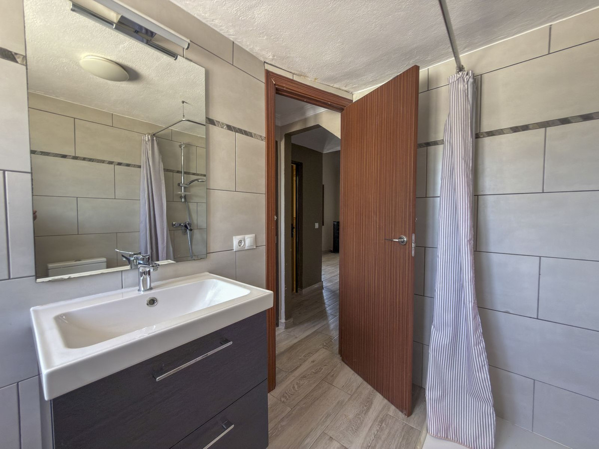 2 Bedroom Country house in Monda - Foto 13