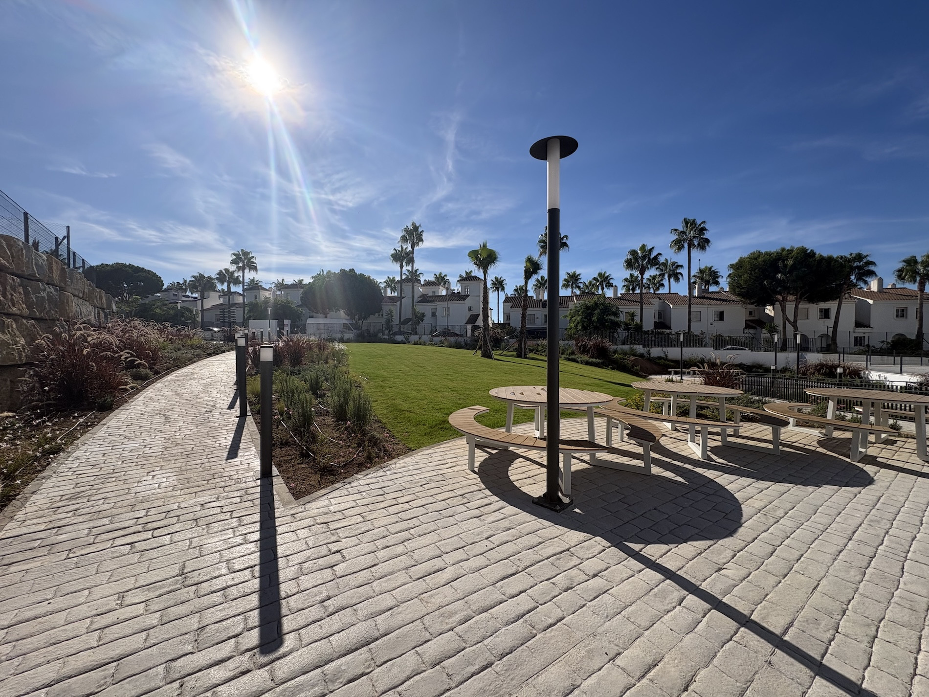 3 Bedroom Apartment in Mijas - Photo 21