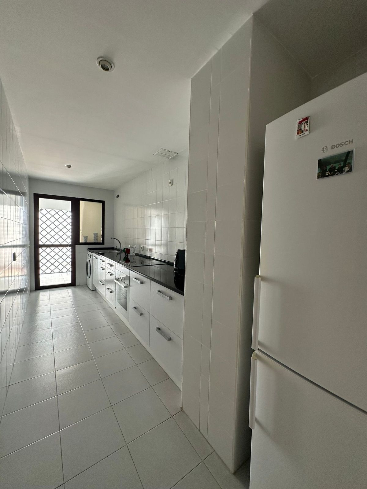 3 Bedroom Apartment in Marbella - Photo 6