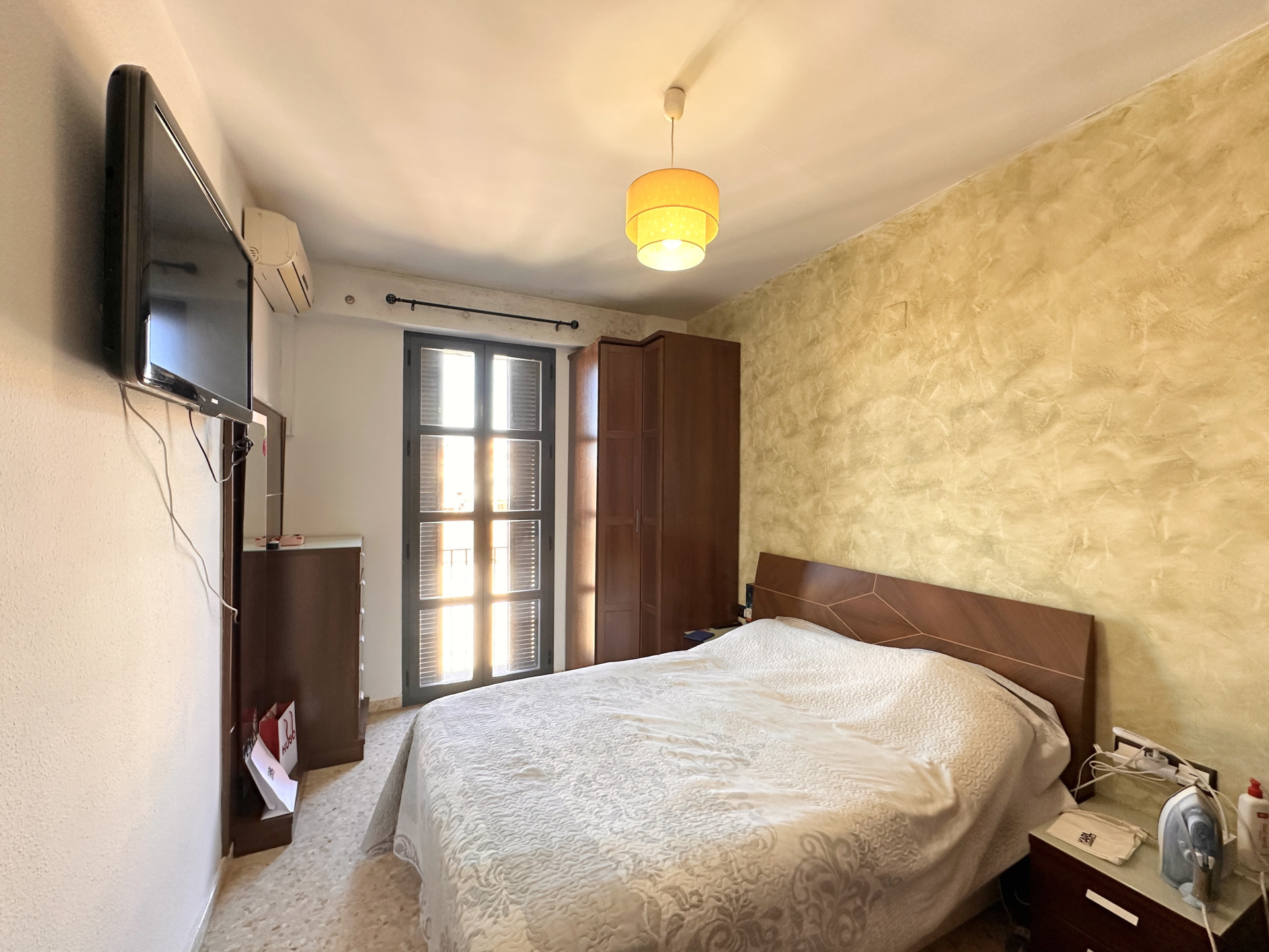 2 Bedroom Apartment in Málaga - Photo 19