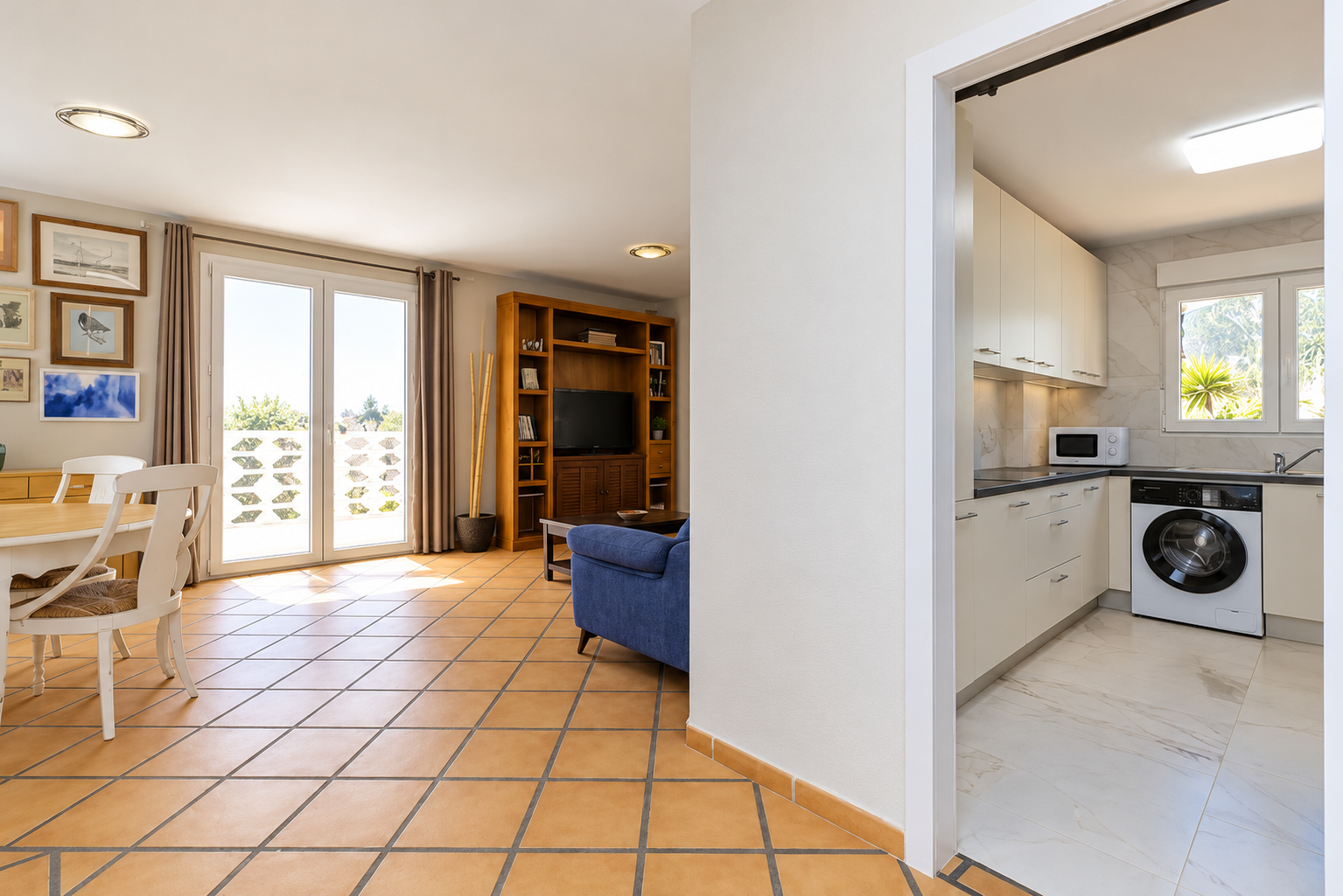 3 Bedroom Villa in Marbella - Photo 10