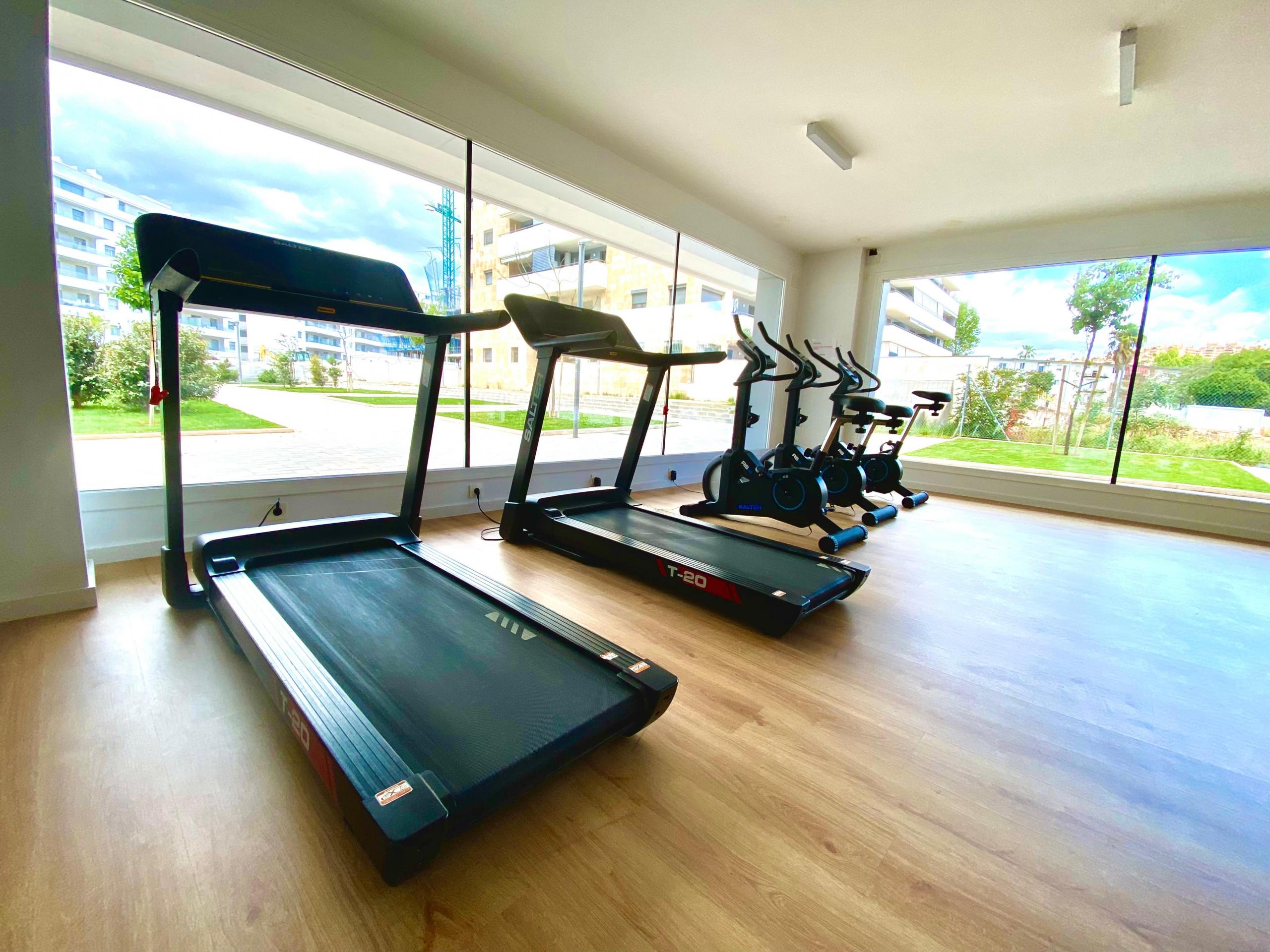 Apartamento com 3 quartos com vista mar em Málaga, Espanha – Foto 14