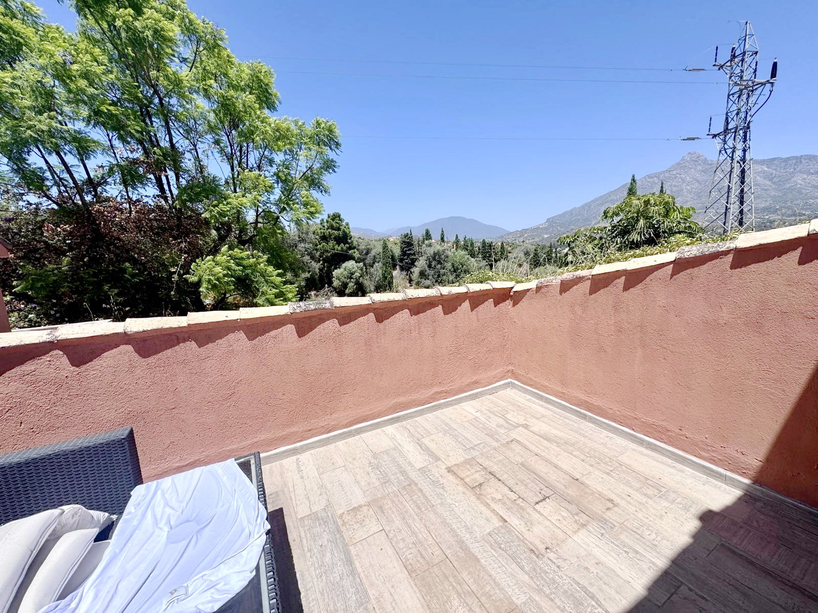 6 Bedroom Villa in Marbella - Foto 44