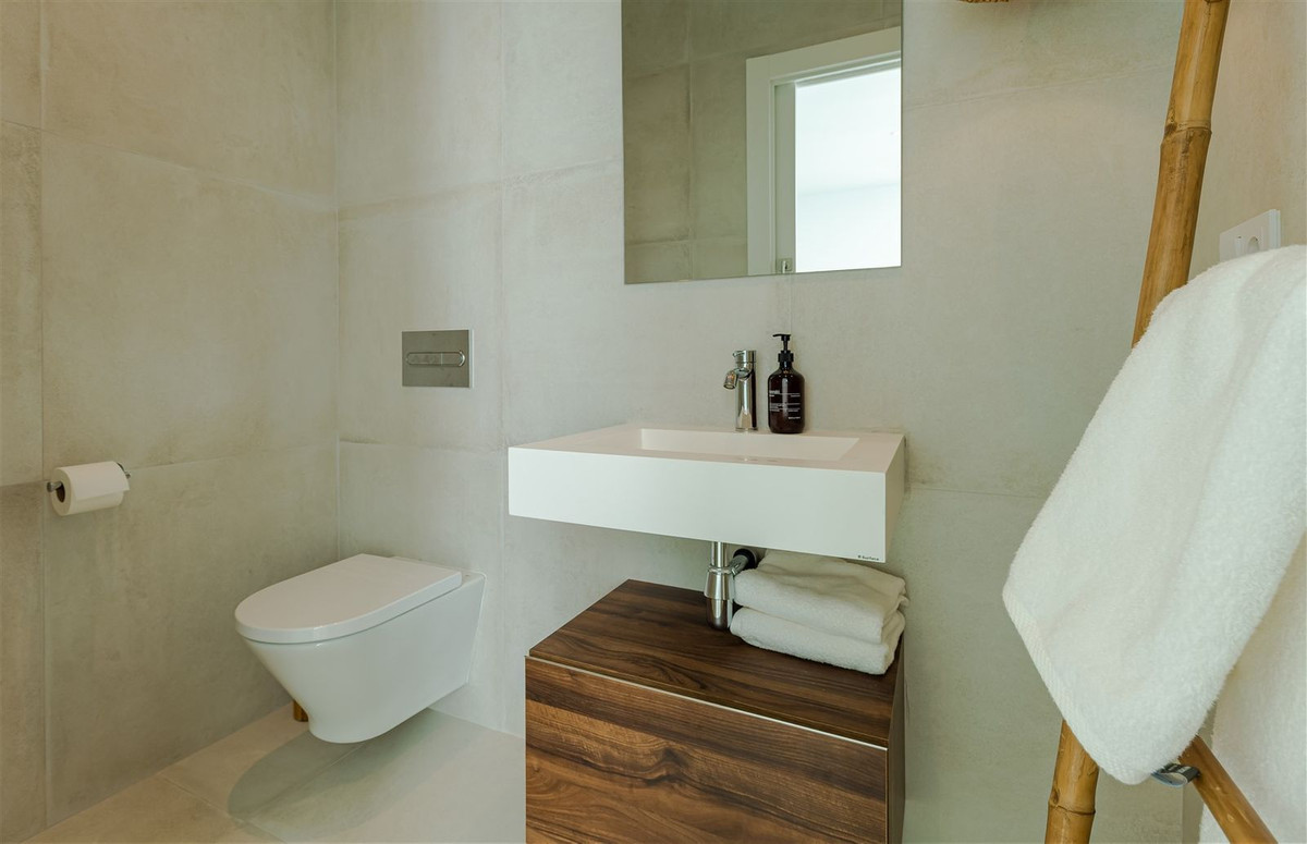 9 Bedroom Villa in Mijas - Foto 41