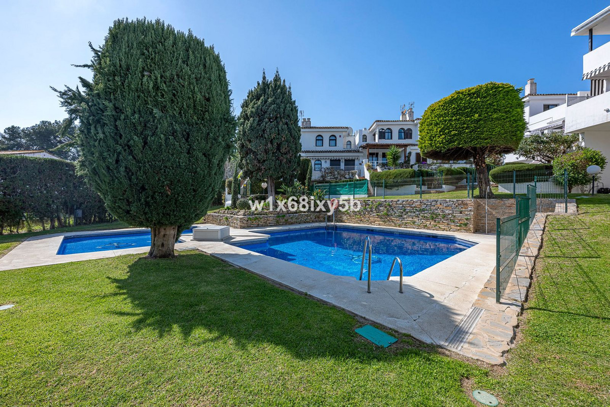 3 Bedroom Townhouse in Estepona - Фото 30