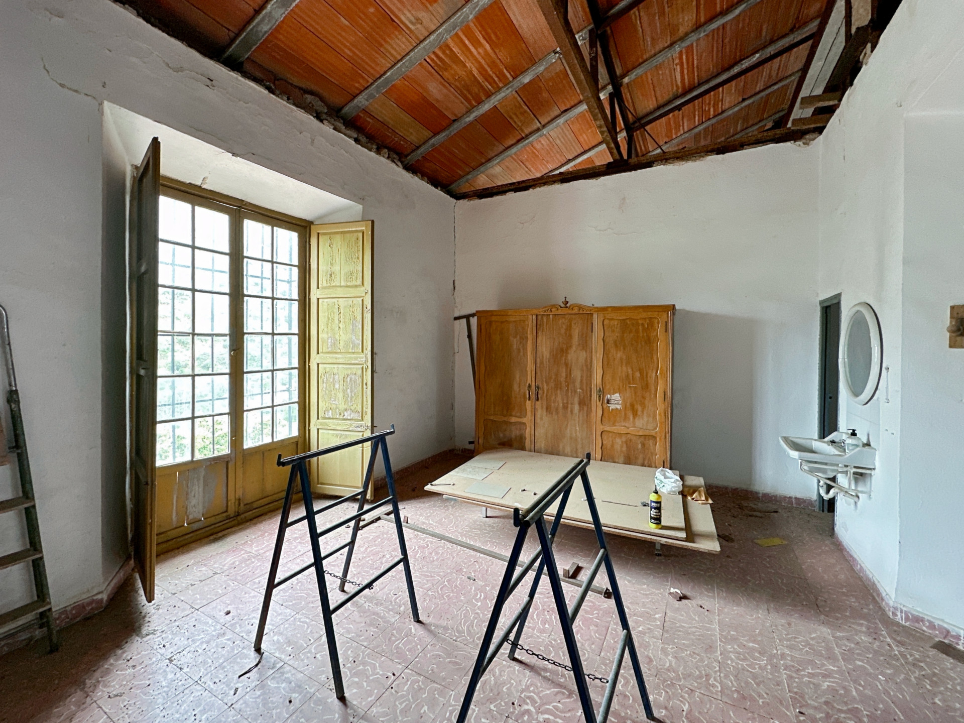 8 Bedroom Country house in Málaga - Photo 47