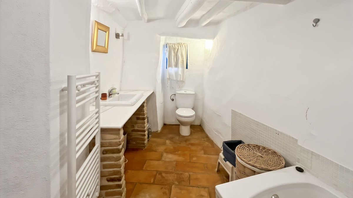 3 Bedroom Townhouse in Villanueva del Rosario - Photo 11