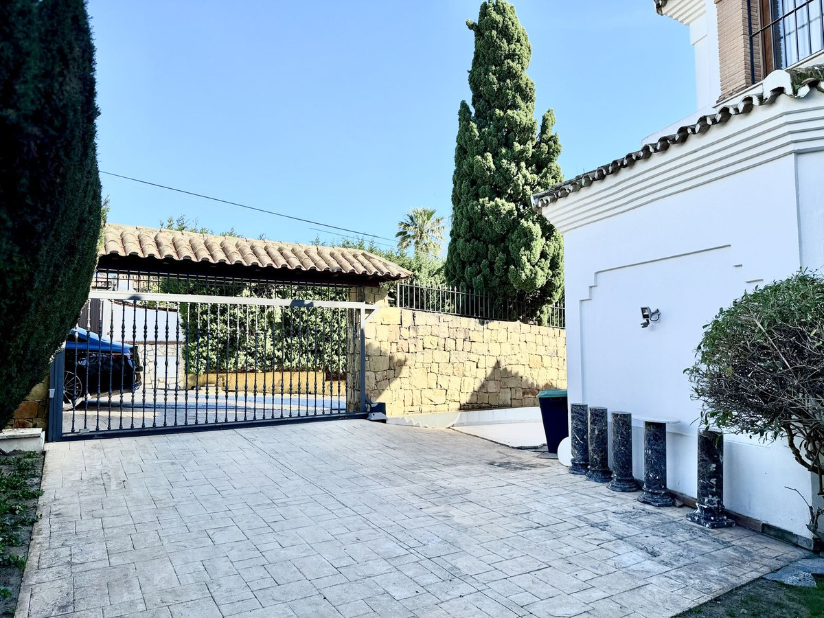 5 Bedroom Villa in Marbella - Foto 19