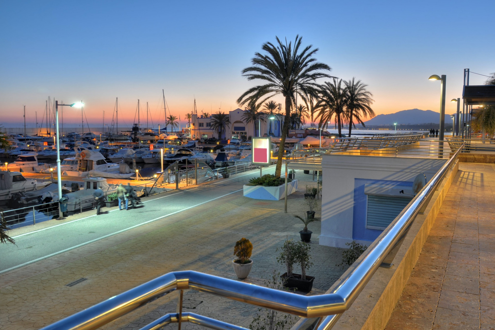 Apartamento com 3 quartos em Málaga, Espanha – Foto 29