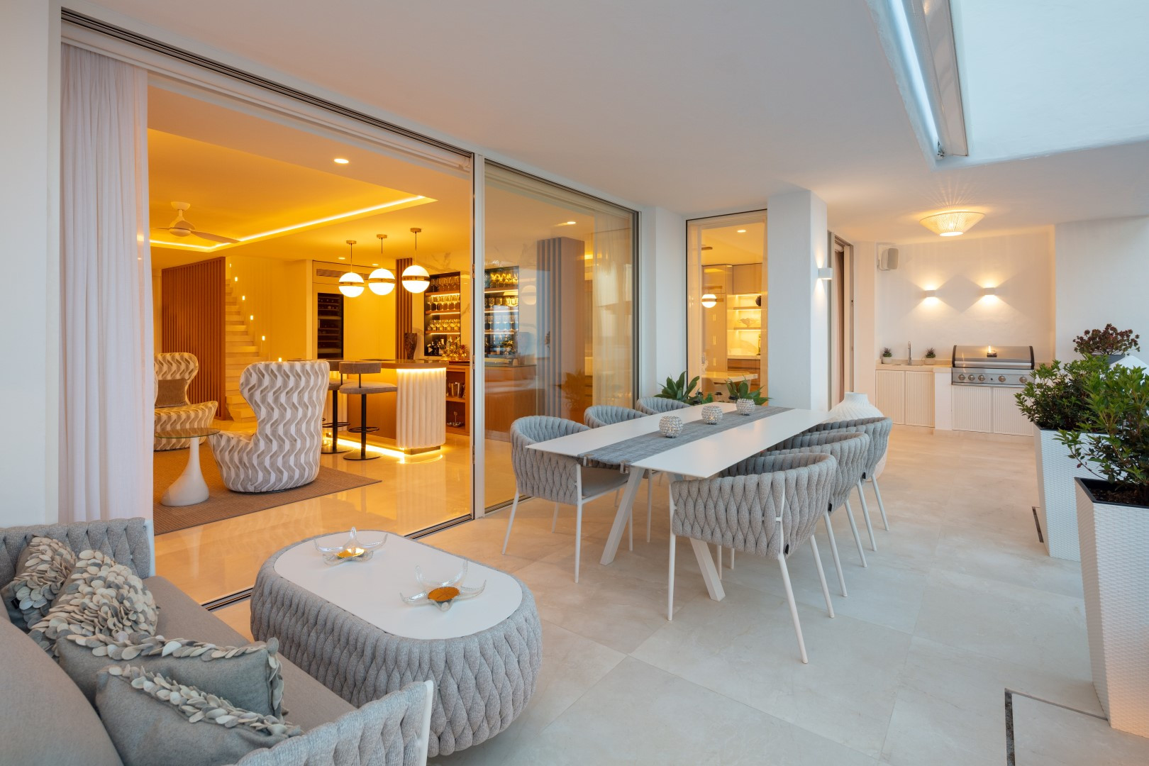 6 Bedroom Apartment in Marbella - Photo 39