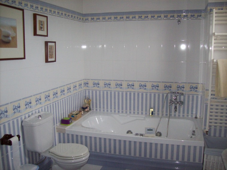 Moradia com 4 quartos com piscina em Alicante, Espanha – Foto 8