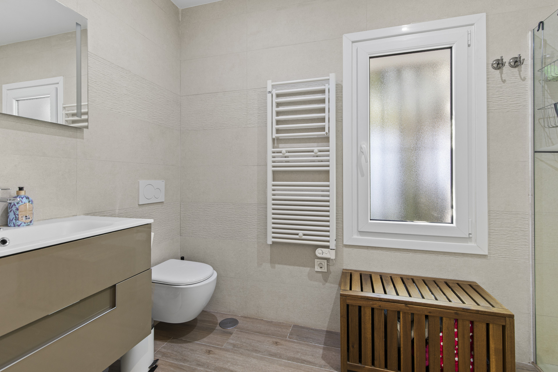 4 Bedroom Villa in San Pedro de Alcántara - Photo 26