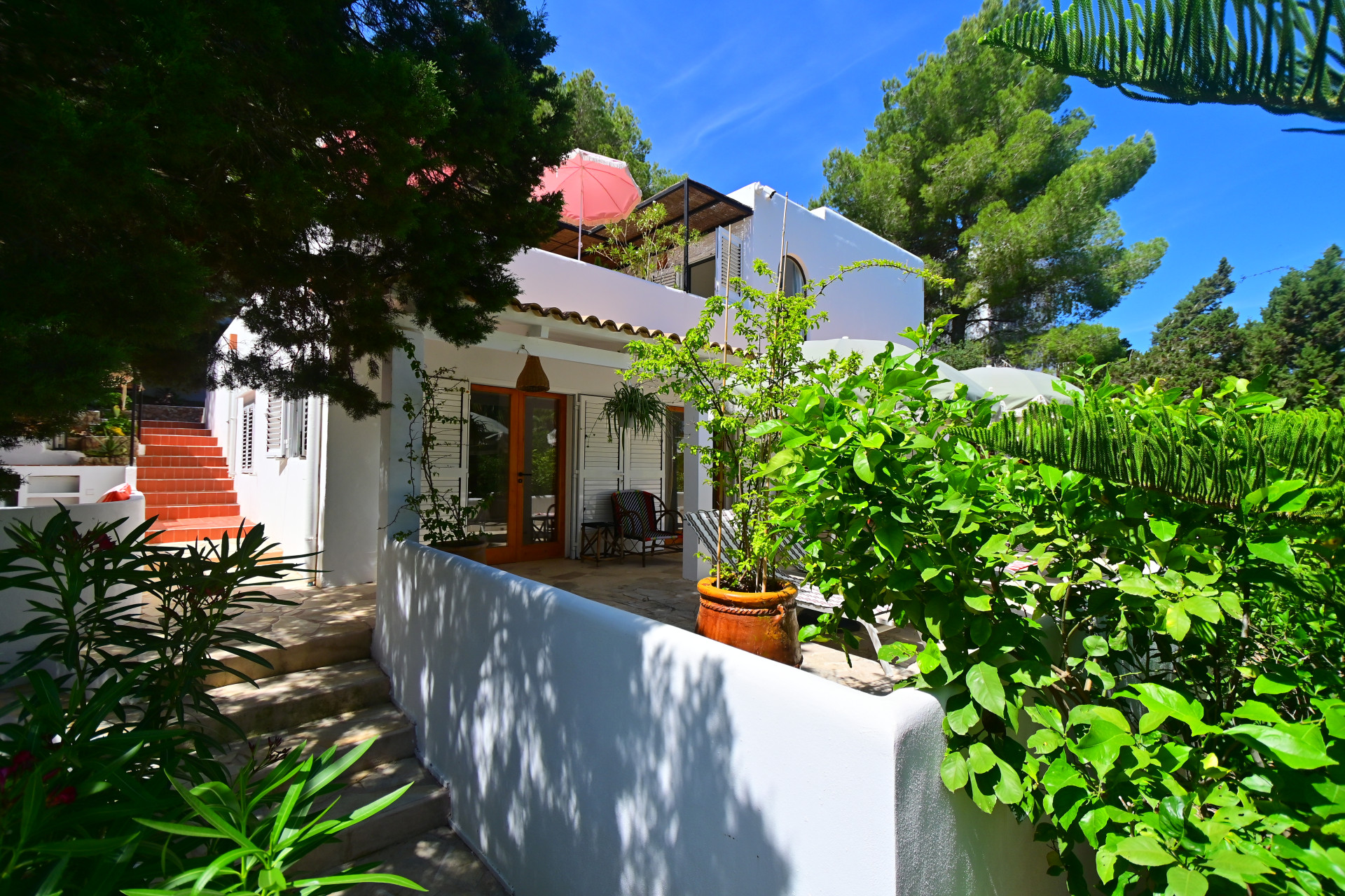 Moradia com 5 quartos com piscina em Baleares, Espanha – Foto 4