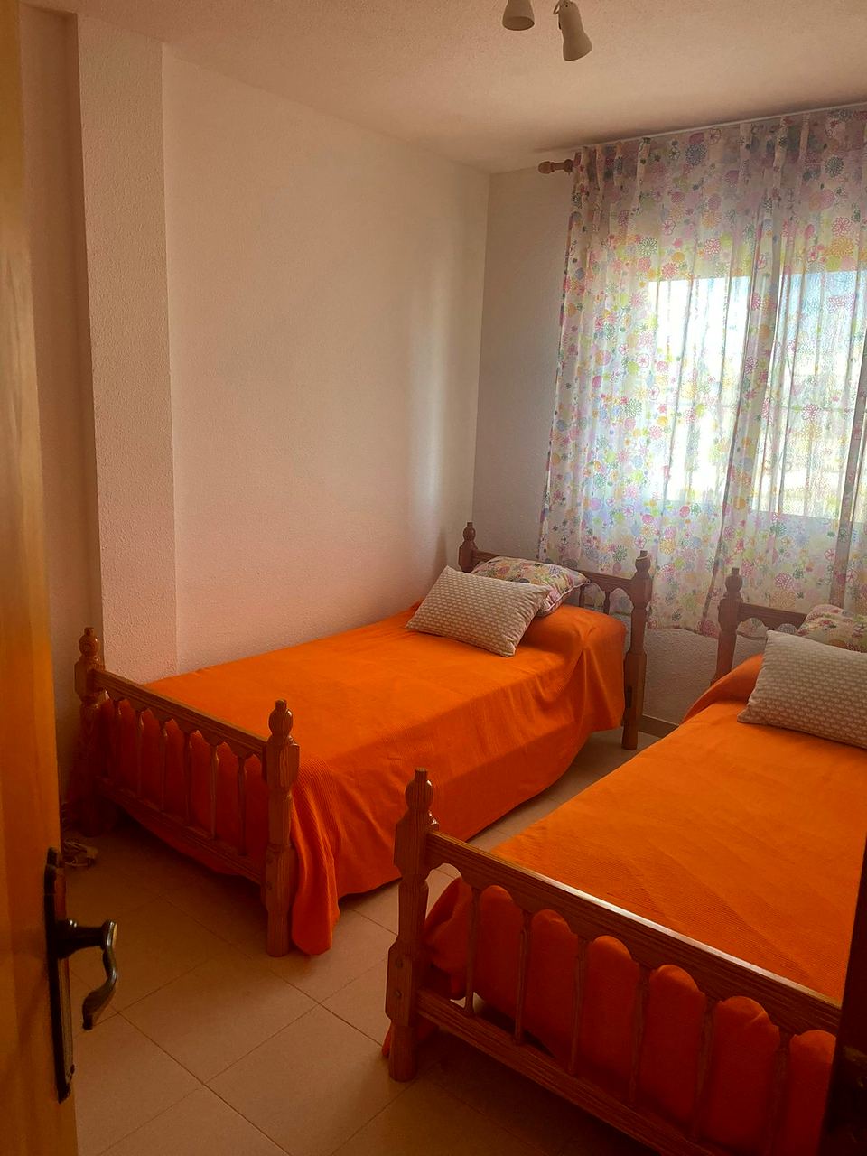 Moradia com 3 quartos com vista mar em Múrcia, Espanha – Foto 5