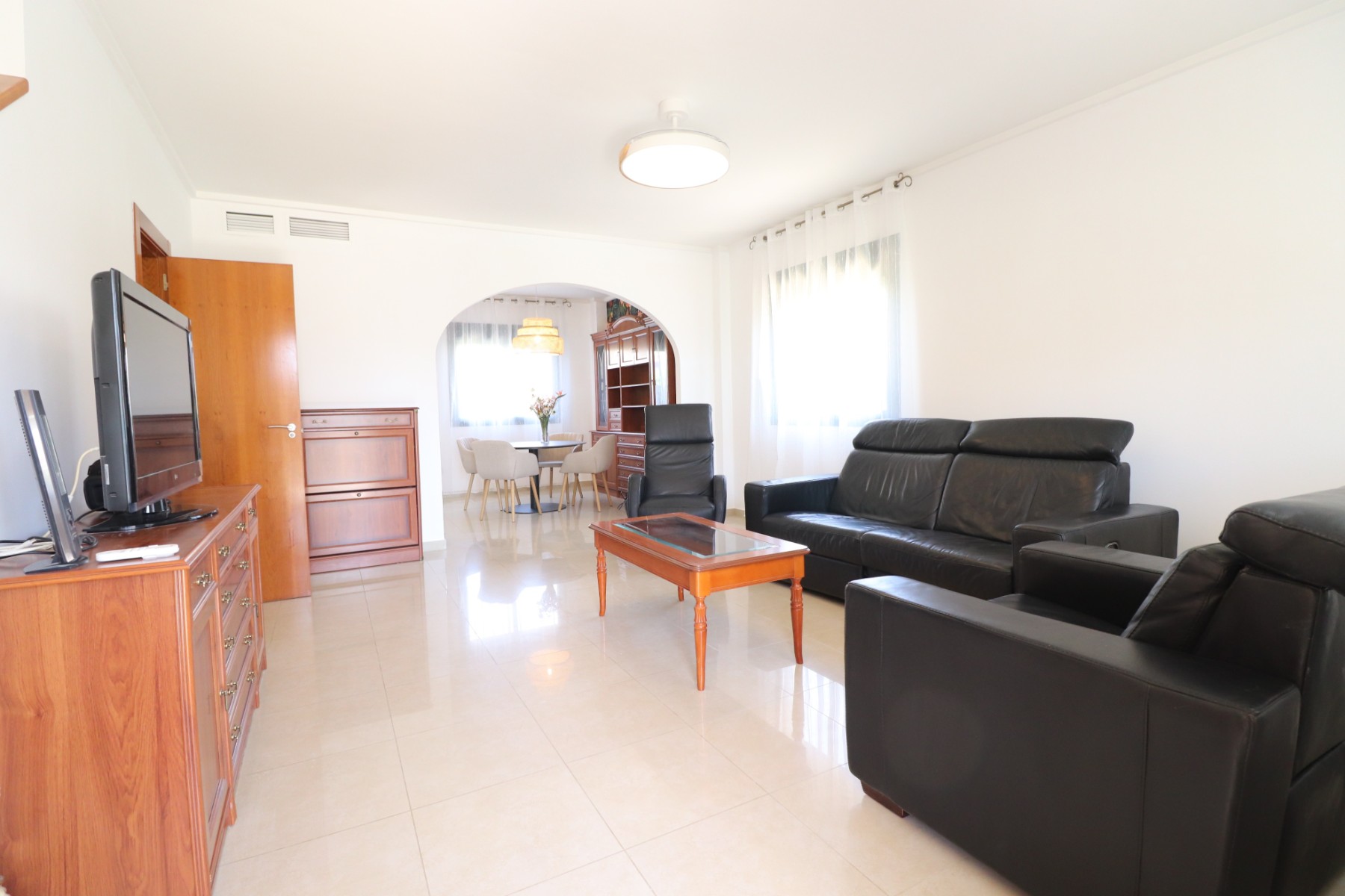 Moradia com 2 quartos com piscina em Alicante, Espanha – Foto 6