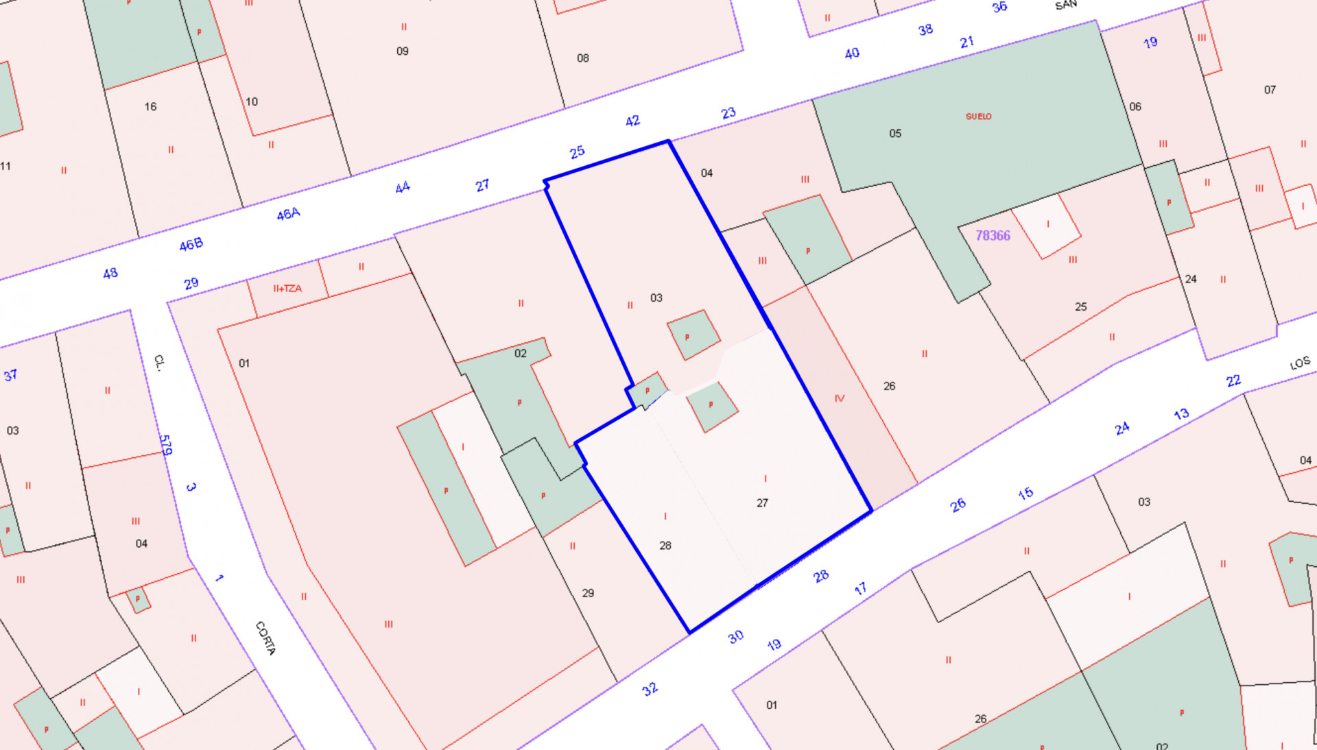230 m² Plot in Estepona - Photo 7