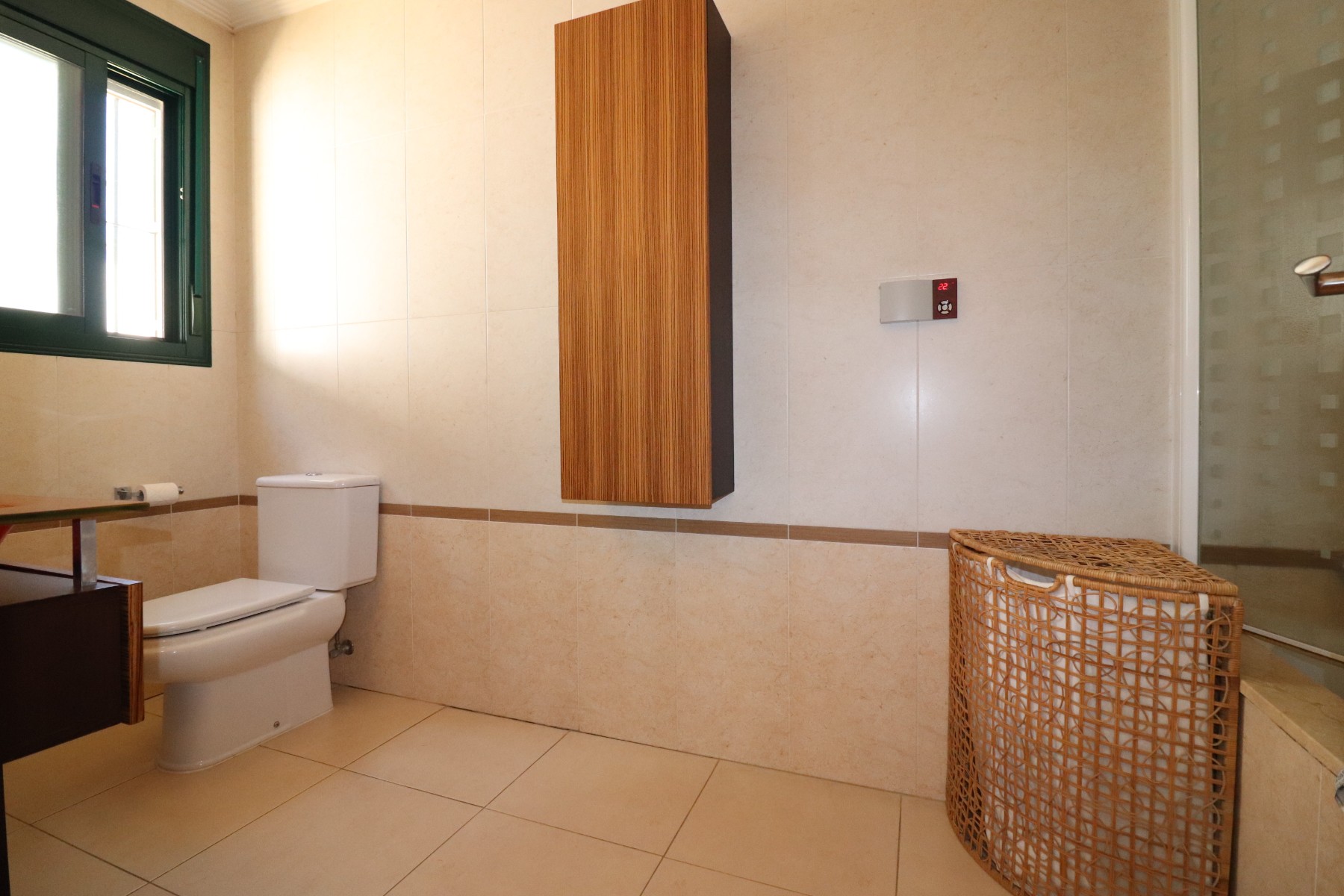 Moradia com 4 quartos com piscina em Alicante, Espanha – Foto 10