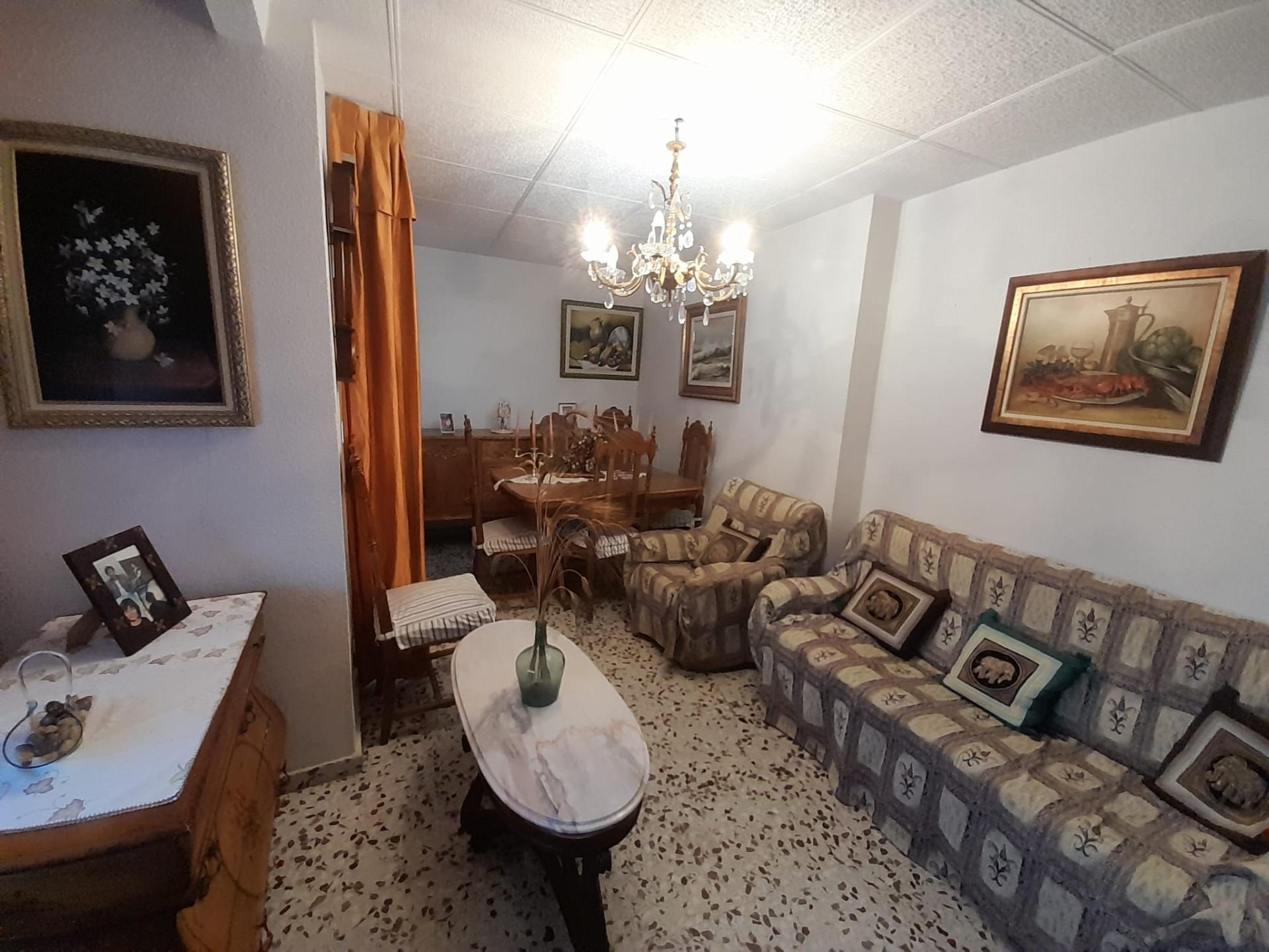 Piso de 4 dormitorios en Murcia – Foto 6