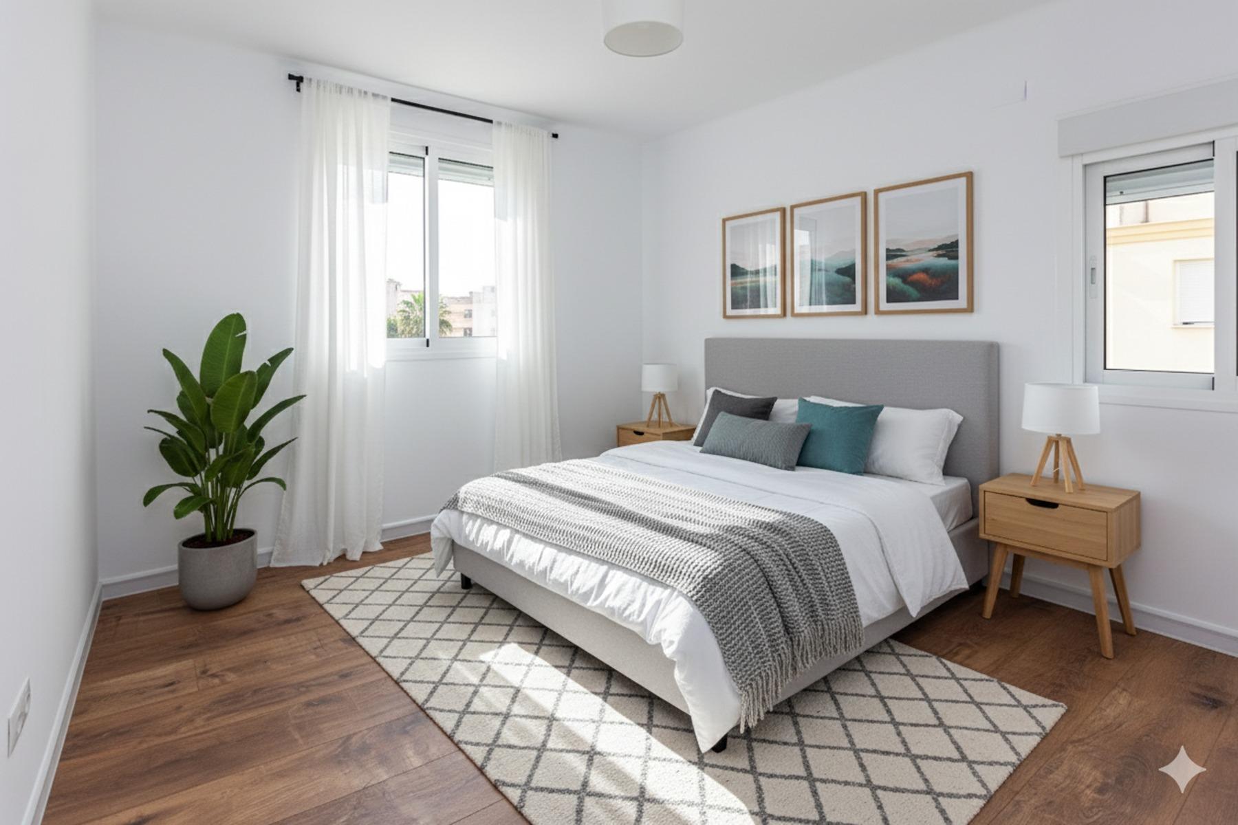 3 Bedroom Apartment in Fuengirola - Photo 6